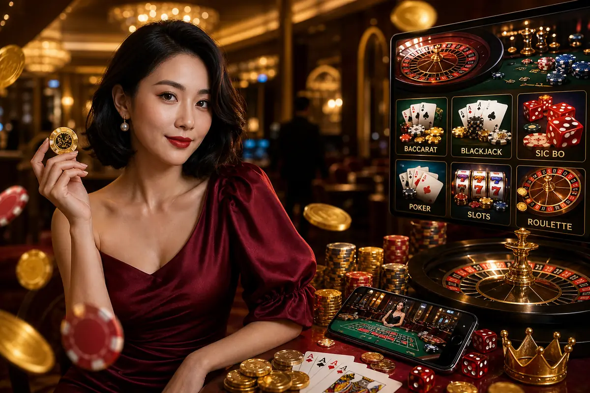 qhbet – Câu chuyện thương hiệu nhà cái uy tín Việt Nam